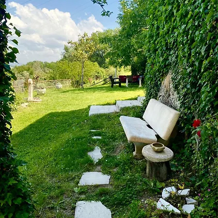 Holiday home Dimora Bella Civita *